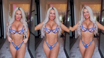 Laci Kay Somers Teases as a Fucktoy Babe in This Exclusive NSFW Video