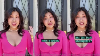 Jiaoying Summers stars in never before seen dirty Asian fuck fest video