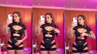 AkumaGirl OnlyFans Leaked Pics Full XXX Video