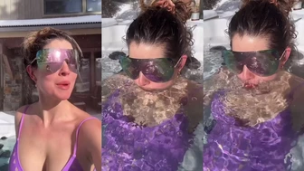 Exclusive Video Amanda Cerny XXX EPIC Tease