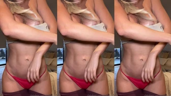 Milasolana Teases Her Insatiable Hunger in Hardcore Porn Video