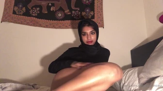 Yasmina Khan OnlyFans leaked video Teases Exposed Asian Beauty Uncensored