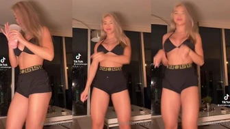 Aishah Sofey stars in Must-Watch latina nude tease video