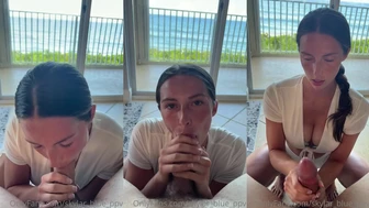 Skylar Blue Teases Her Huge Tits in Must-Watch Reddit Compilation Video