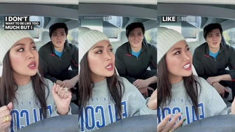 Jiaoying Summers Teases Her All Natural Tits in Leaked OnlyFans Video