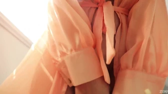 Bignino Tease Huge Tits in Never Before Seen Nude Video