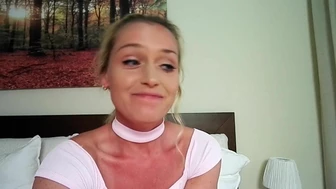 Kathia Nobili Teases in Explosive Czech Amateur Leak Video