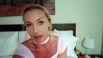 Kathia Nobili Teases in Explosive Czech Amateur Leak Video