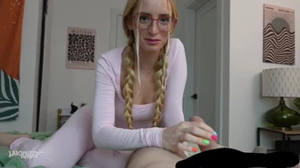 MMLMA Madison Moore Teases in Hardcore Fuck Video