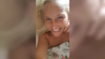 Kathia Nobili Onlyfans XXX Video Leaked Teasing Big Natural Tits
