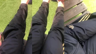 Eri Kitami Teases Magnetic Cosplay In Leaked Video