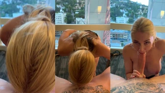 Mia Malkova Teases with Silicone Goodness in Leaked Cam Video
