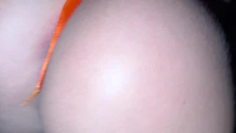 Angela Doll Teases Her Fake Tits in Must-Watch Patreon Video