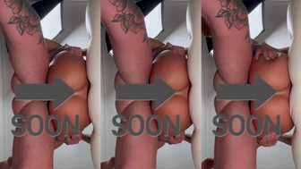 Holly Brougham Tease Her Juicy Natural Tits And Wet Pussy In This Raw Video