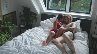 Mia Z stars in Steamy Creampie Fuckfest Video