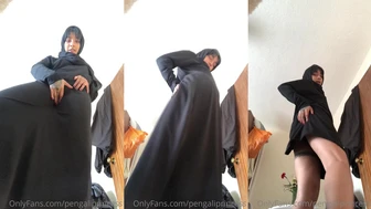 Yasmina Khan Teases in Leaked Sex Tape Video