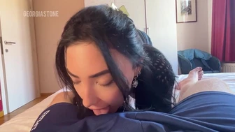Littlegee BG Naughty Hotel Fuck Video Exposed