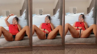 Whiptrax OnlyFans Curvy Tease Leaked in Must-Watch Video