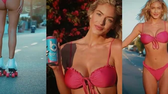 Hannah Palmer Teases in Leaked Nudes Video