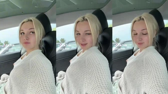 Sugarcakee Teases Her Huge Ass in Must-Watch Leaked Fansly Video