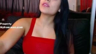 Steffy Moreno Teases Her Tight Ass in Must-Watch Leaked Sex Video