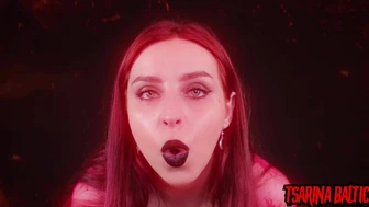 Tsarina Baltic Teases In Solo Baltic Erome Video