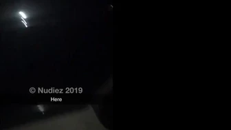 Viking Barbie Teases Huge Fake Tits in Hardcore Fuck Video
