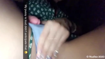 Viking Barbie Teases Huge Fake Tits in Hardcore Fuck Video