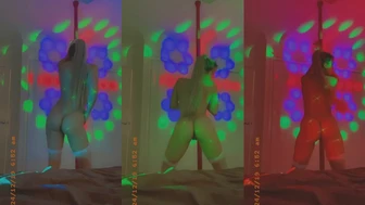 Bree Louise Fansly leak video reveals this petite pornstar teasing epic BBC action