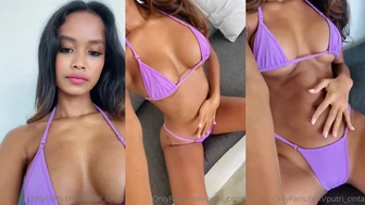 Putri Cinta stars in explicit Asian slut fuck video