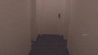 Milkimind Teases in Leaked OnlyFans German Slut Video