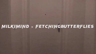Milkimind Teases in Leaked OnlyFans German Slut Video