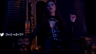 Eva de Vil Onlyfans XXX Secrets Exposed in Full Length Video