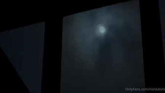 notdatsrs Teases Her Dripping Wet Small Tits in Leaked Video