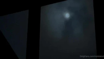 notdatsrs Teases Her Dripping Wet Small Tits in Leaked Video