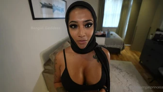 Yasmina Khan Fansly leak Teases her Assets in Exclusive Full Video Exposed