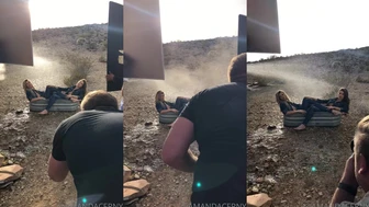 Amanda Cerny Teases with Her Toned Body in Must-Watch Leaked Video