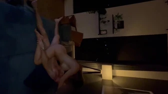 TxSnacks Must-Watch Video Teasing Her Houston Reddit Followers