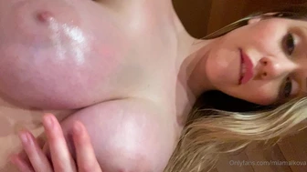 Mia Malkova eGirl American Sweaty OnlyFans XXX Video