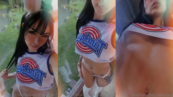 Amanda Welp Leaked OnlyFans Video Teases Hardcore E-girl Fun