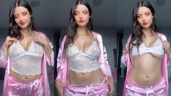 Burch Twins Tease Their Naked Bodies in Full OnlyFans Video