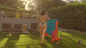 Josie Jaxxon Teases Your Worthless Husband in Cuckold Video