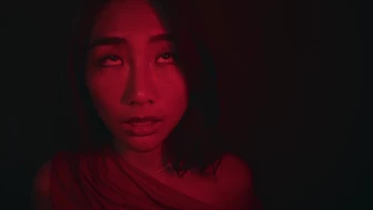 Bunny Brownie And Lia Lin Tease Eternal Lust In Steamy Video