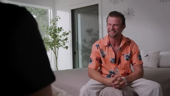 Ivy Ireland Teases in Her Brand-New Blind Date Anal Fuck Video With Vince Karter