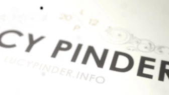 Lucy Pinder Teases in Epic British Porn Video