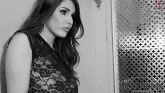 Lucy Pinder Teases in Epic British Porn Video