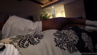 Exclusive Megan McCarthy BG Sex Tape Video With Xclusive