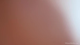 Sia Siberia Tease those Fake Titties in Must-Watch sex Video