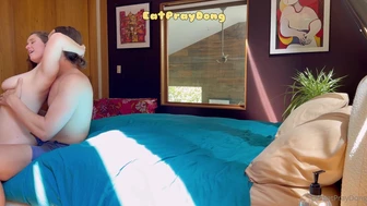 EPDTravels Morning Bang Video with Frisky Couple