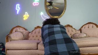 Sukoshicosplay Teases in Hardcore Anal Fuck Video